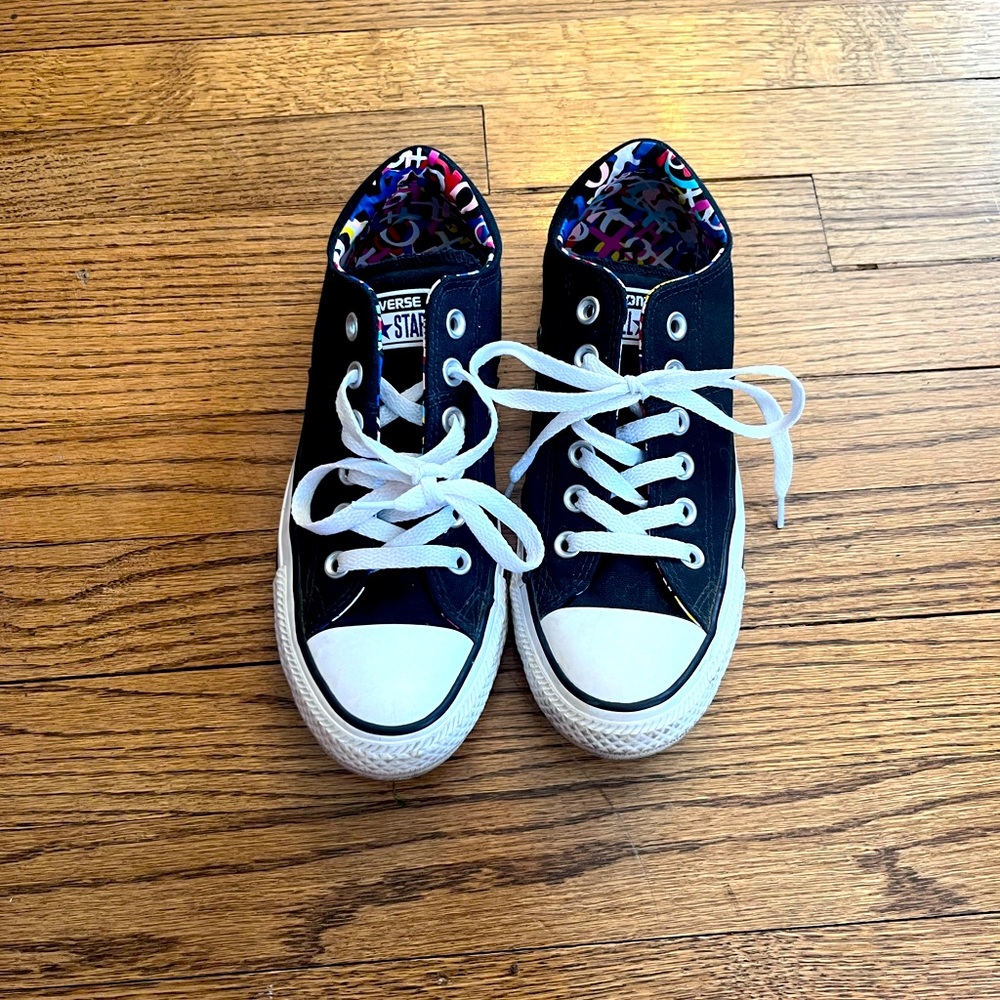 Converse